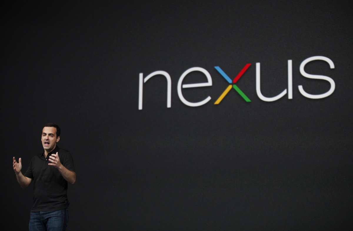UK retailer Carphone Warehouse pushes Nexus 4 preorders early, promises delivery by October 30
