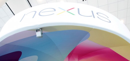 Google Announces Nexus Tablet At Its Developers Conference I/O