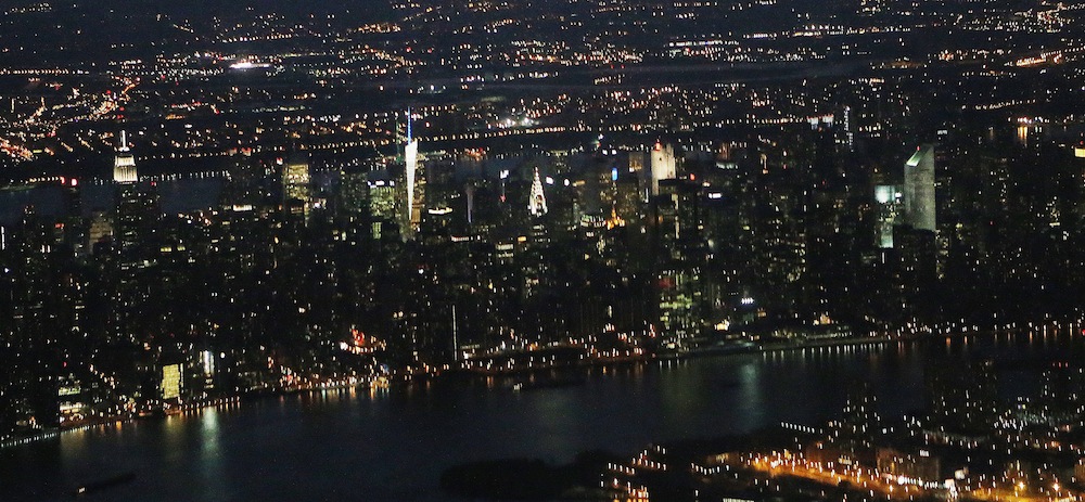 NYC launches startup competition to give away free high-speed fiber broadband build-outs