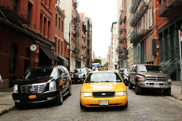 Uber continues international expansion, begins testing in its third European city: Amsterdam