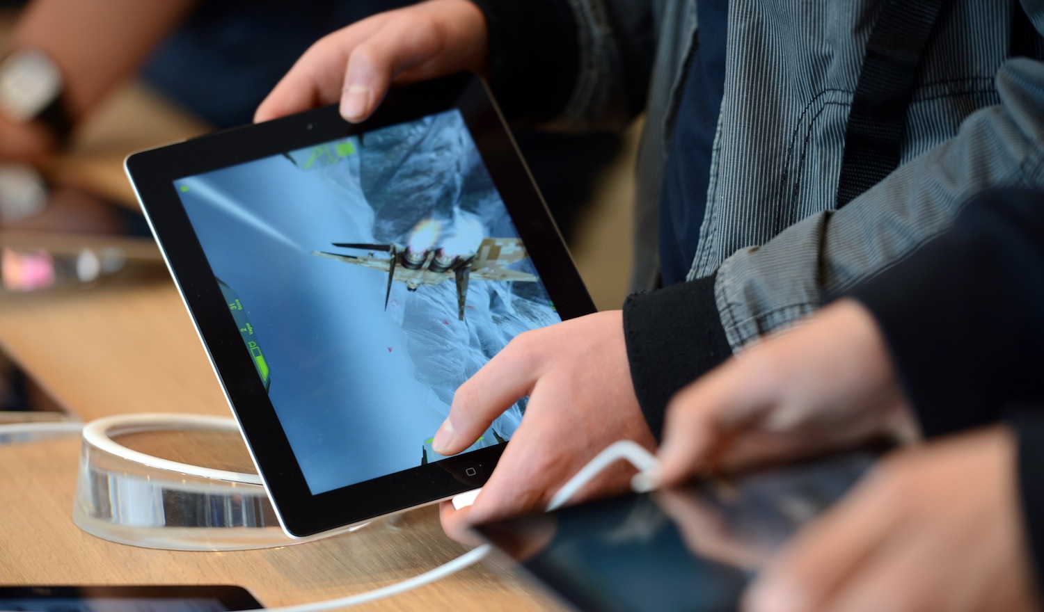 ShoutEm’s app builder launches iPad support, lets you quickly make apps you’ll actually love ...