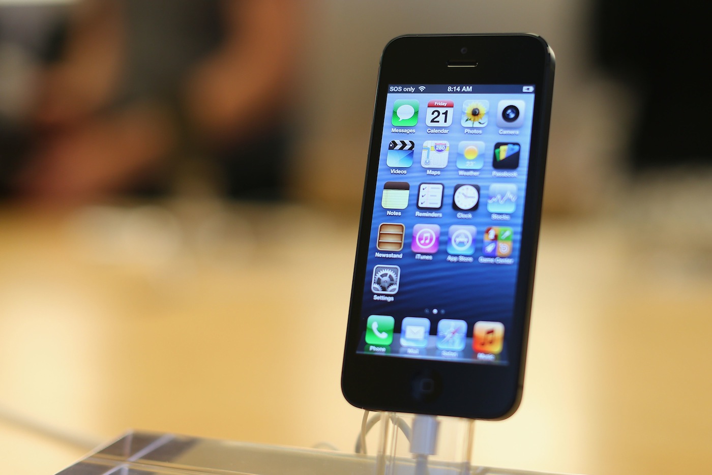 M.dot raises $600,000 to bolster its iOS-based mobile website creation software