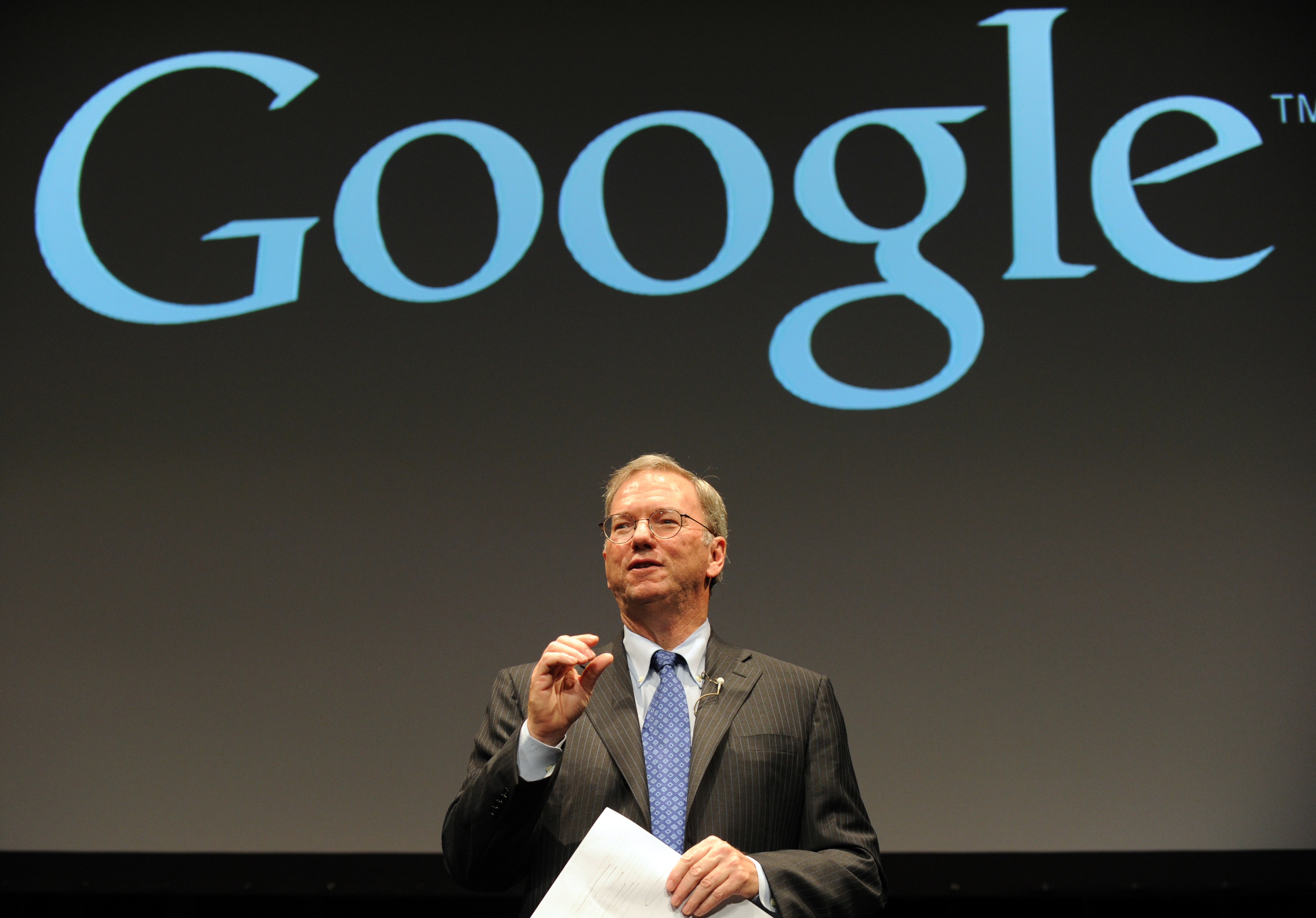 Revealed: Everything that Google will unveil at its Android event on October 29
