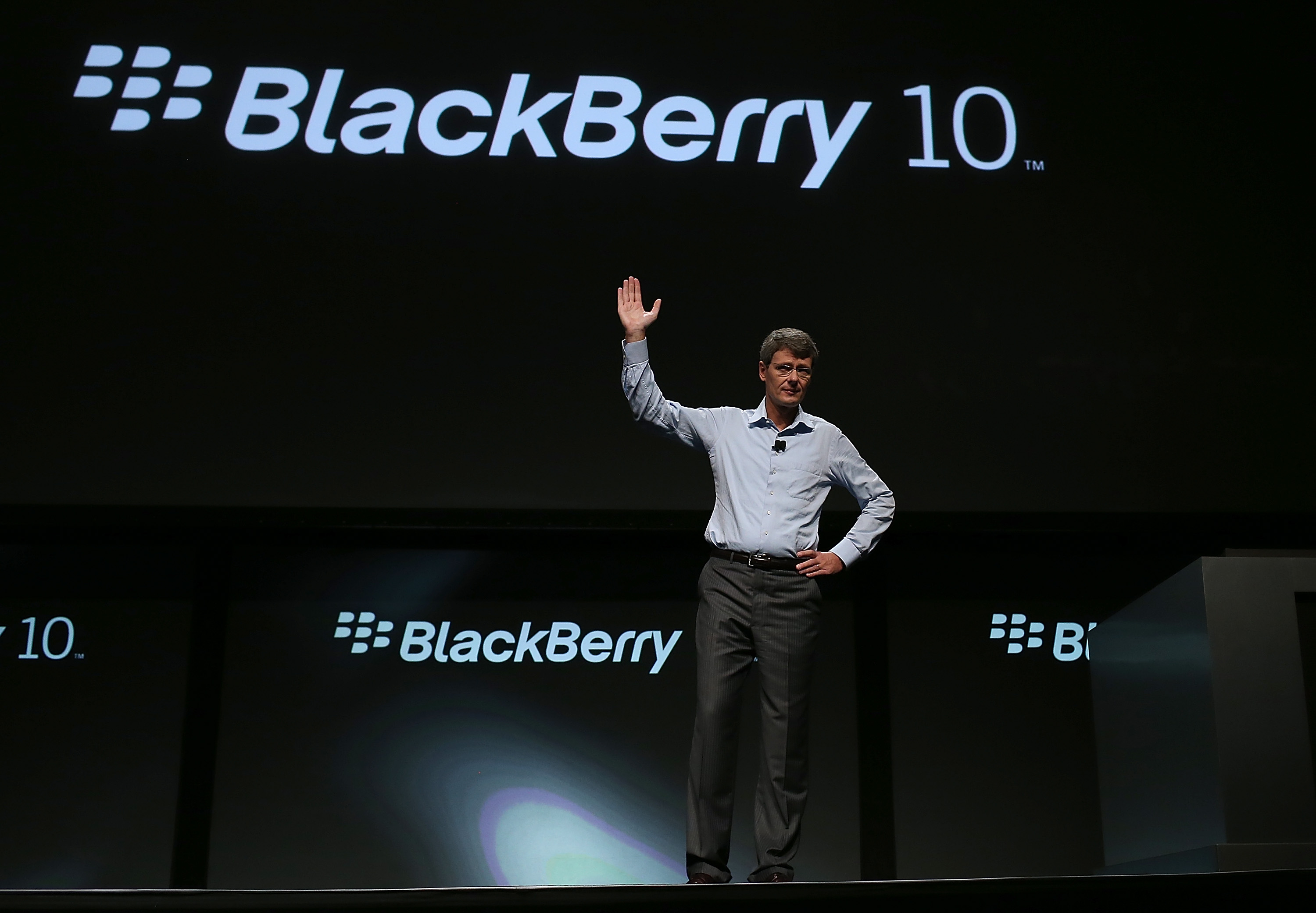 RIM officially opens BlackBerry 10 app submissions ahead of Q1 2013 launch