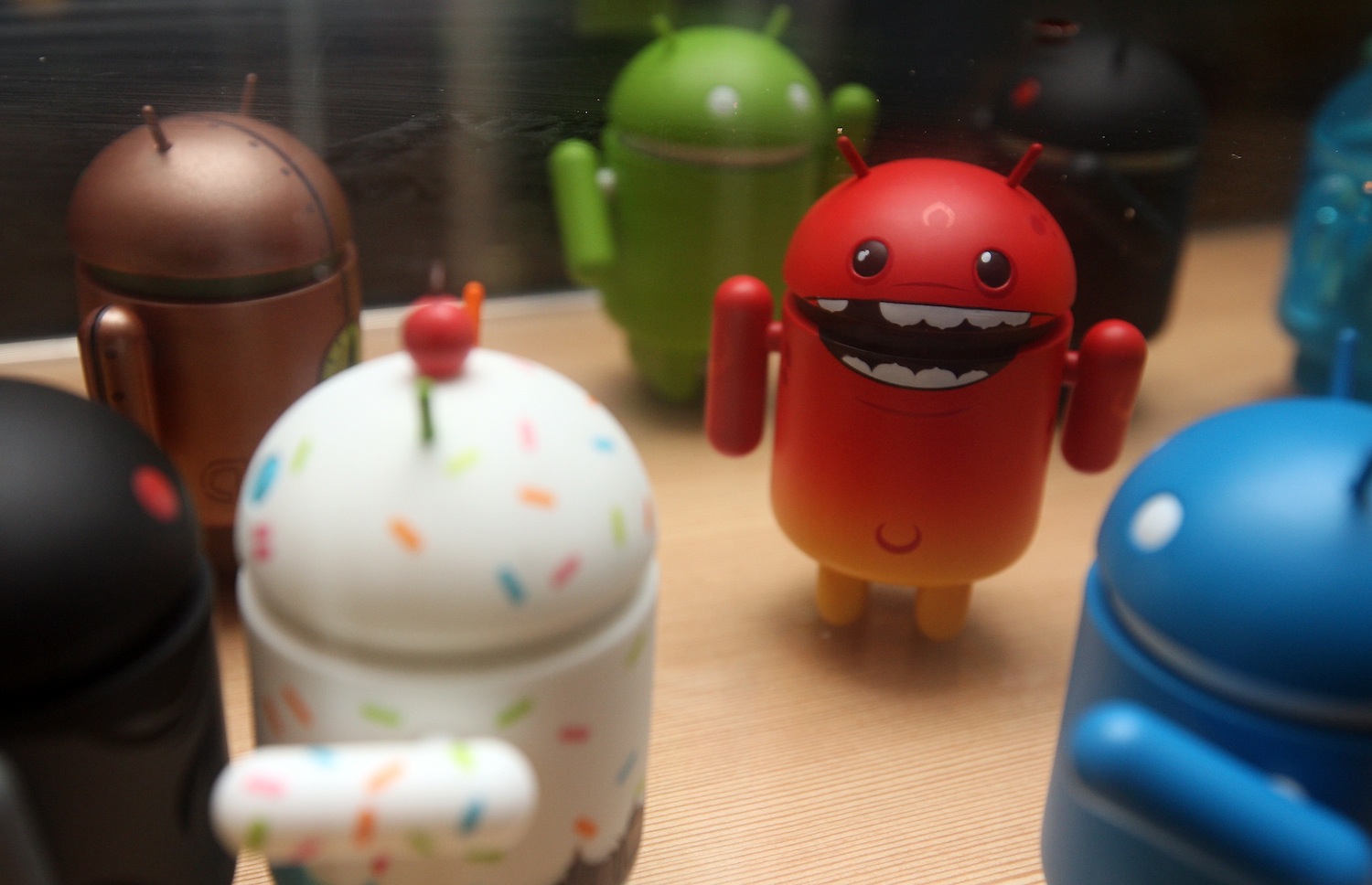 Google rumored to announce the LG Nexus 4 at its October 29th Android event