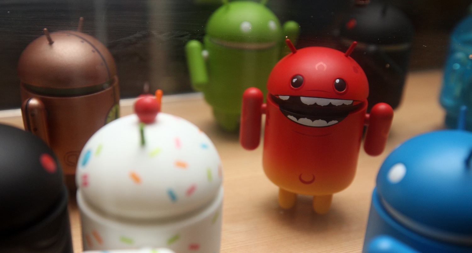 Google’s Nexus 10 pictured: 1.7GHz Exynos chip, Retina-busting 2560×1600 display and Android ...