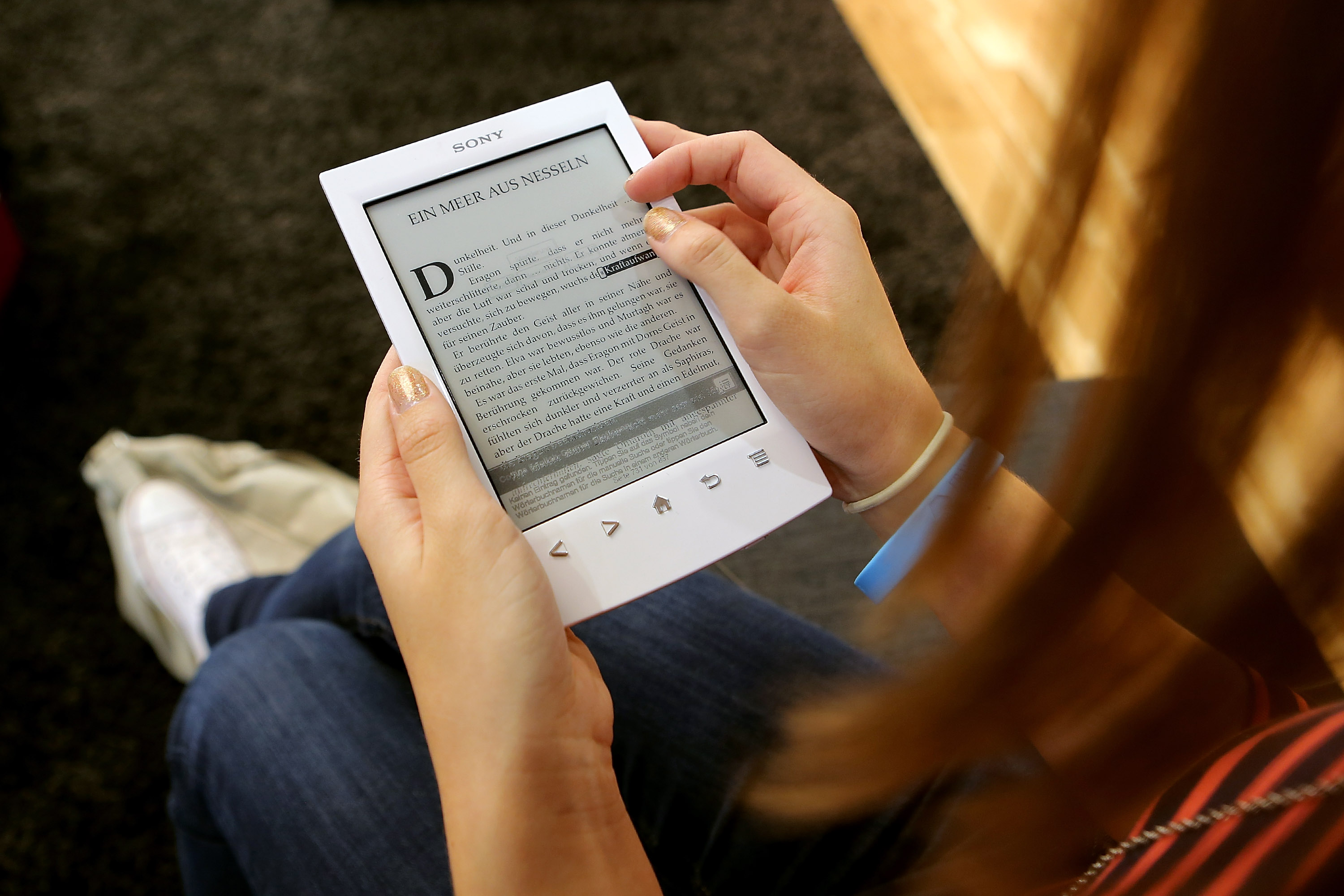 The Humble eBook Bundle tops $1 million in sales with three days to go