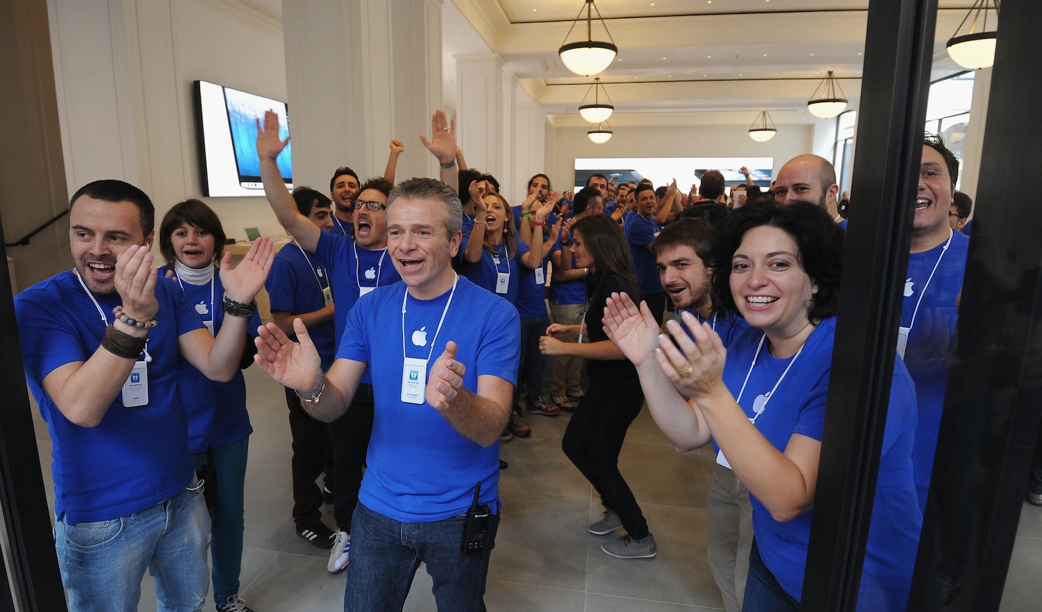 Apple announces Fusion Drive for iMac: Merging the benefits of Flash SSD and a traditional HDD
