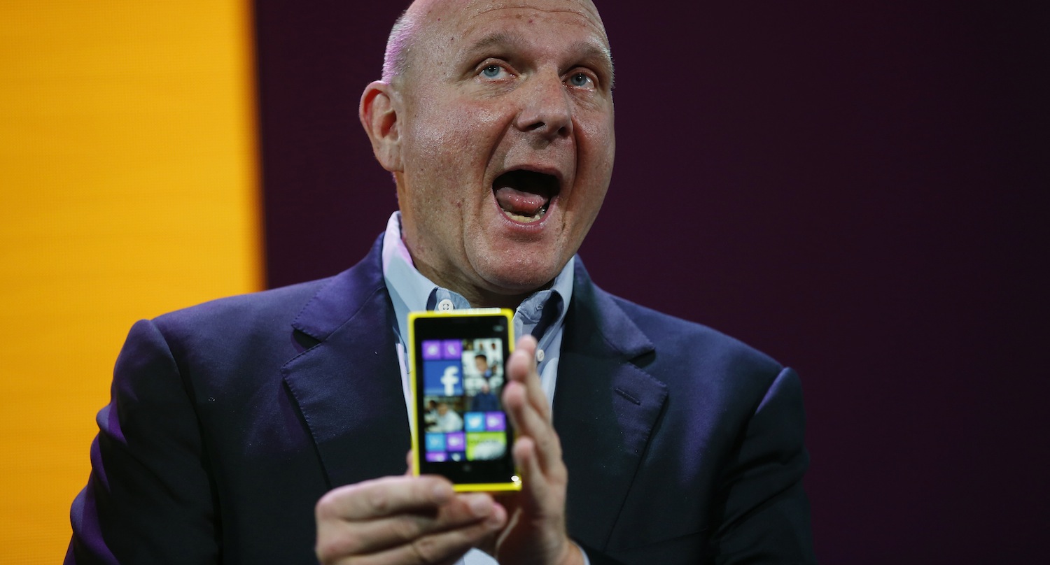 Nokia Lumia 920 and 820 hits UK and France this week, coming to US and more in November