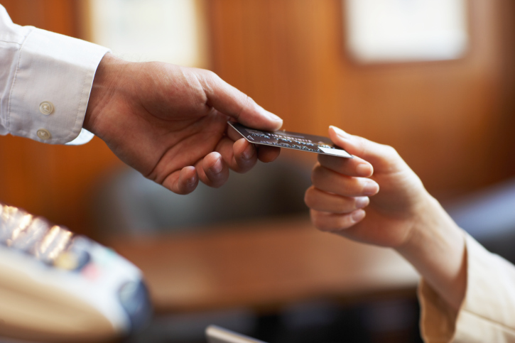 The new ‘Pay with Stripe’ button makes online payments feel less like a Darth Vader death ...