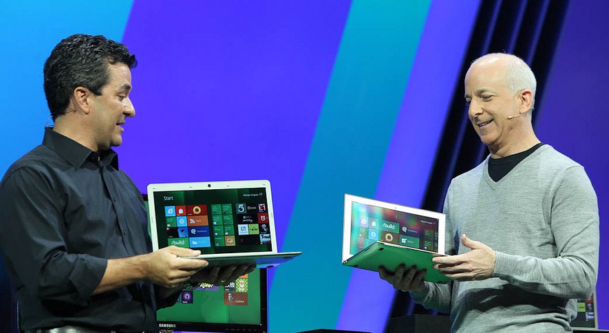 Leaked Windows 8 training videos detail how Microsoft will push and explain the operating system
