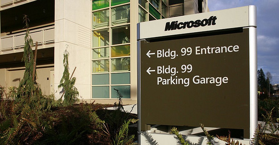 This week at Microsoft: Windows 8, Windows Phone 8, and Surface