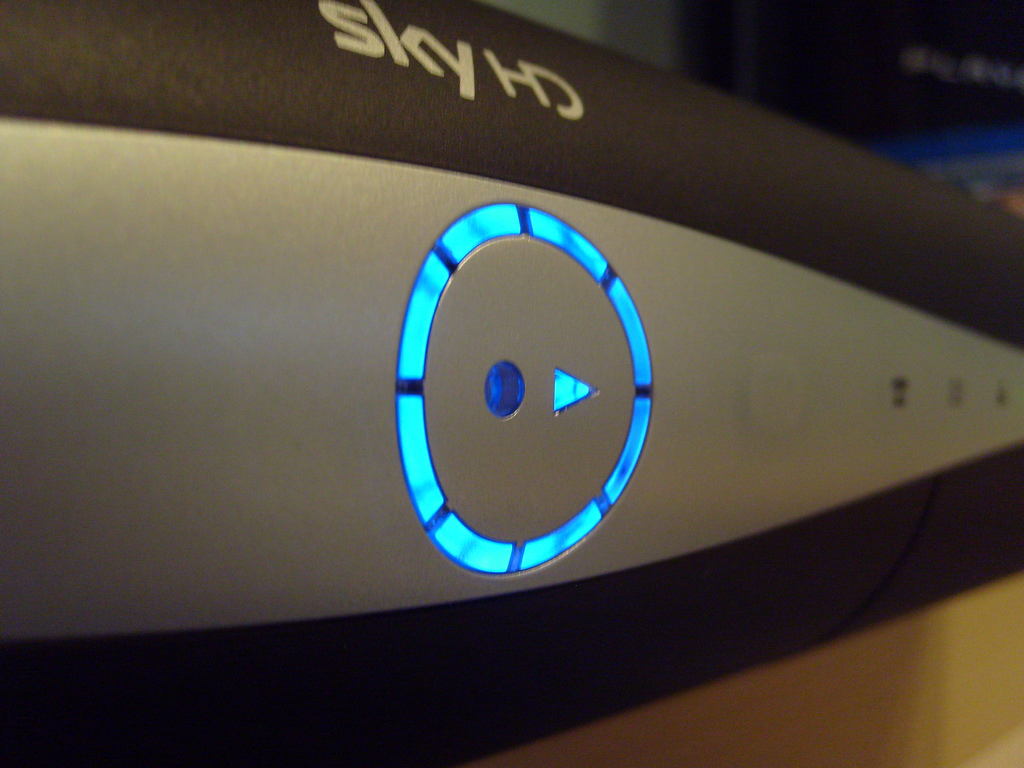 BBC iPlayer Finally Comes To Sky