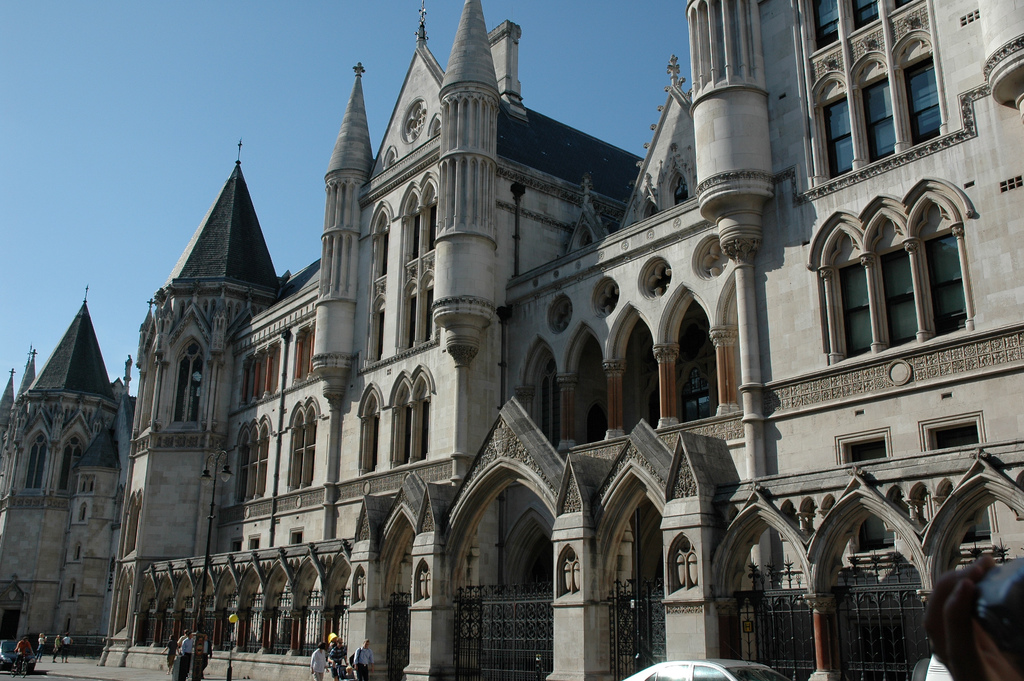 Vringo sues ZTE in the UK using patents it recently acquired from Nokia