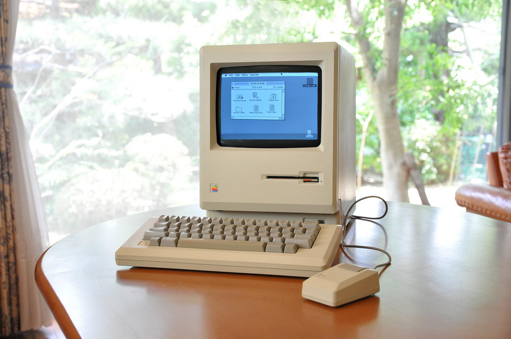Steve Jobs-designed Apple factory, the birthplace of the Macintosh, considered for historic status