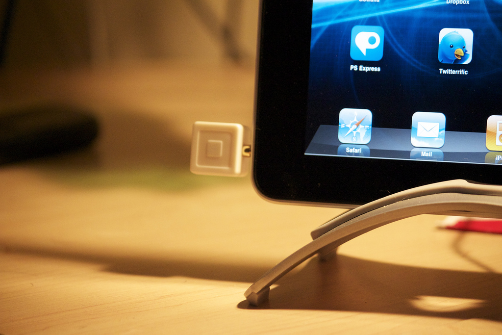 Square expands outside of the US, launches its mobile payment service in Canada