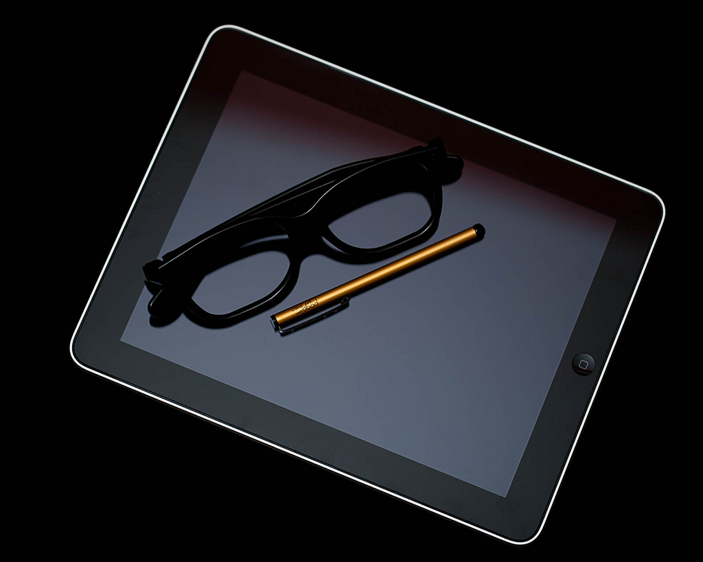Paper for iPad updated with ‘Color’ focus, adds new mixer, blending, palette and pressure ...