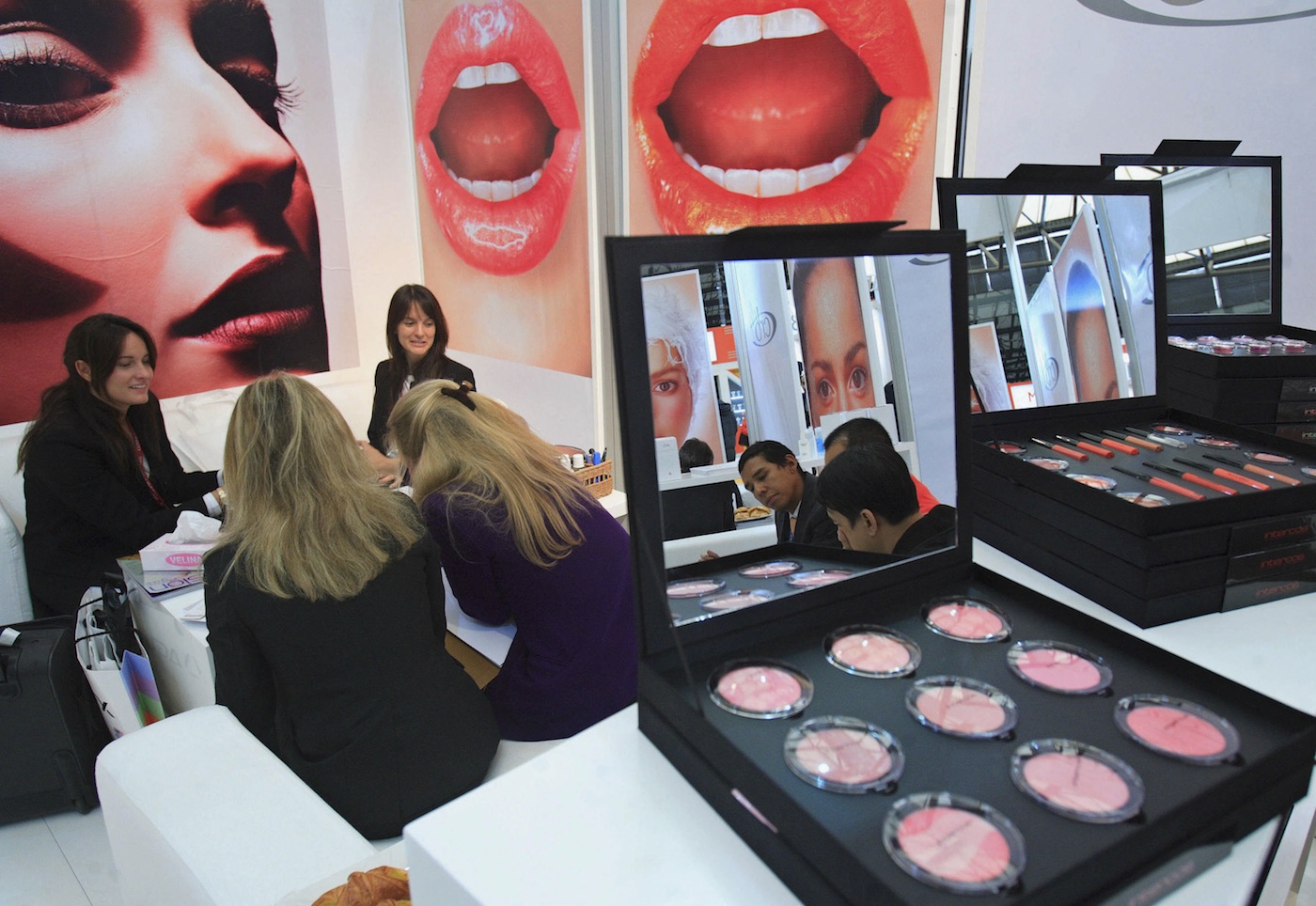 Social beauty recommendations site Preen.me lands $800k from Li Ka-shing, others