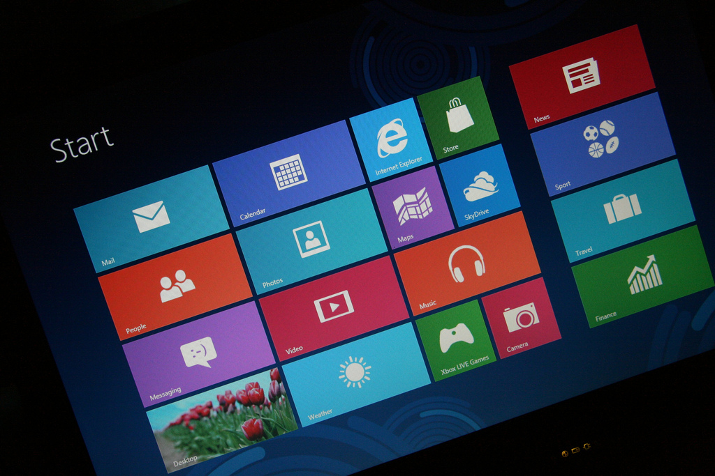 Microsoft opens Windows 8 Pro reservations in the US, as PC and tablet preorders begin