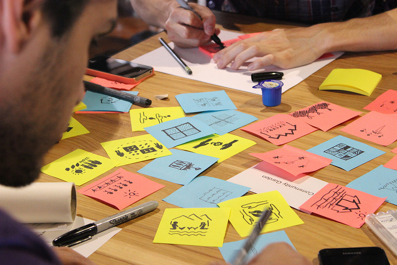 The Noun Project morphs into a design marketplace for finding “icons for everything”