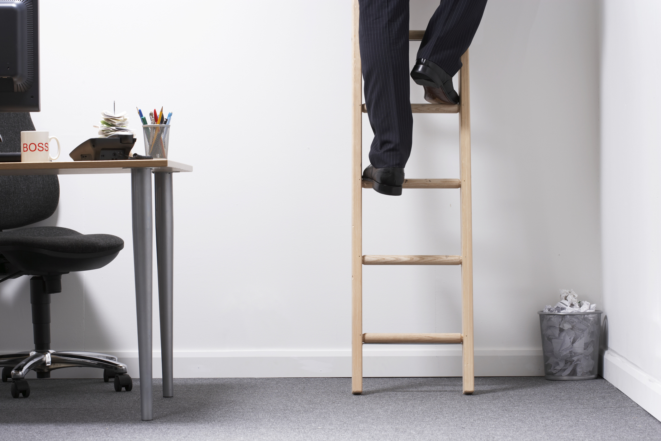 Promotions, Hires and Changes at The Next Web