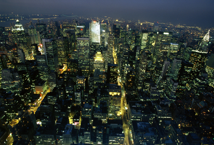 New York partners with Code for America to help fix the criminal justice system