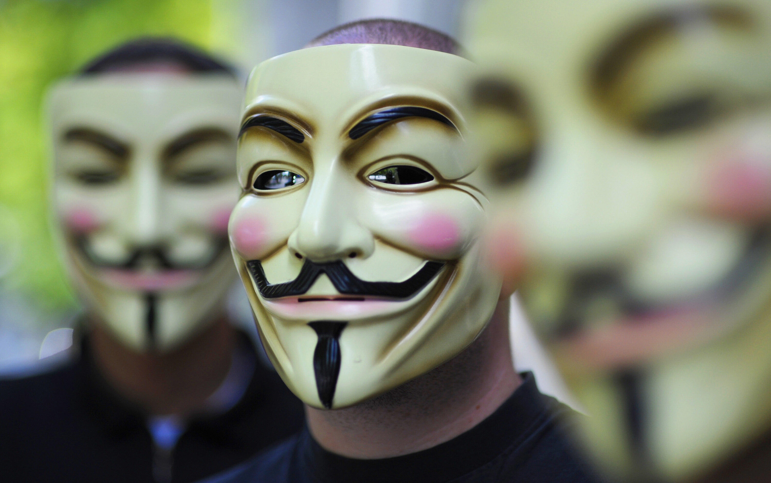 The problems with anonymous trolls and accountability in the digital age