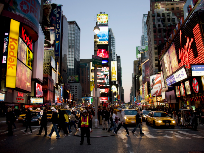 MESA launches its own venture fund with $10 million ready for up to 70 NY-based startups