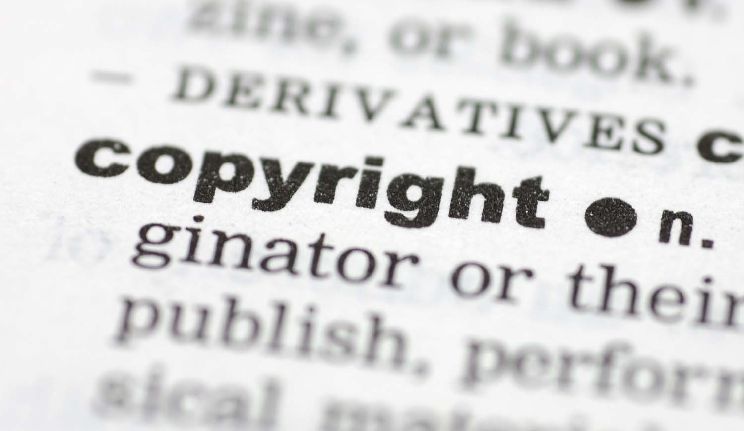 30,000 fake copyright notices emailed with trojan horse