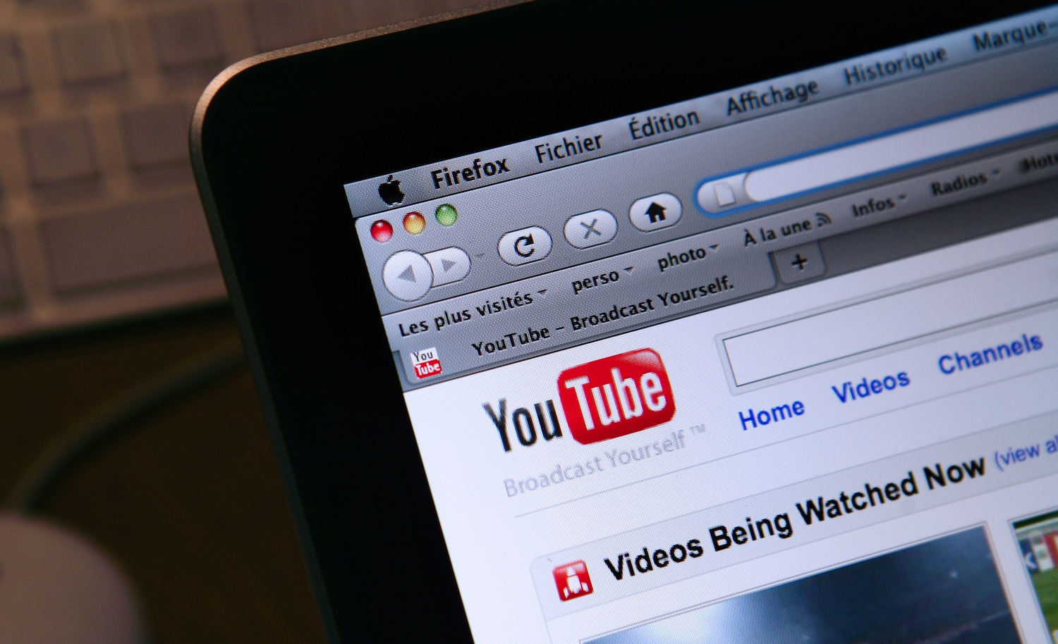 YouTube brings original channels to France, Germany and the UK