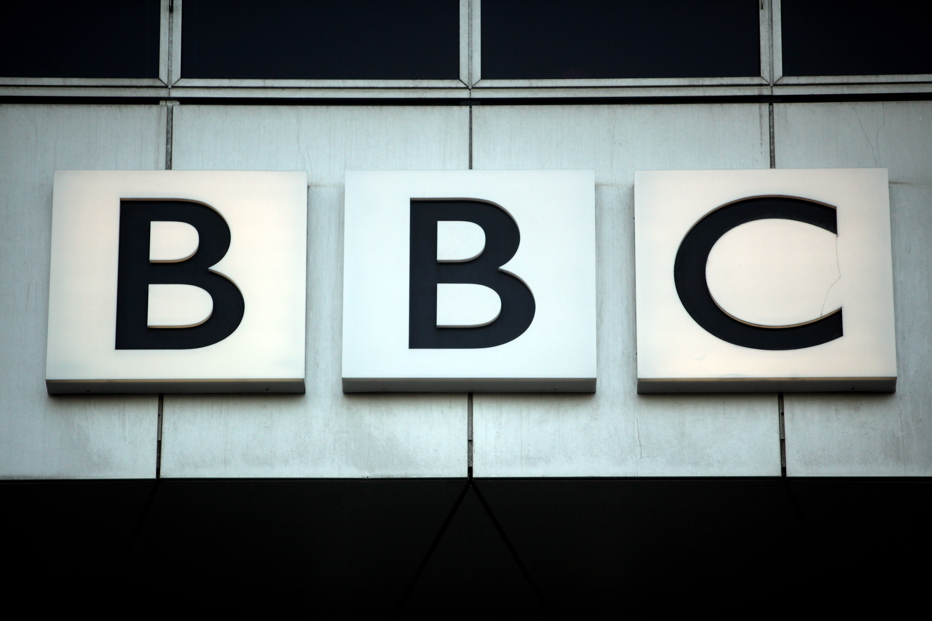 The BBC appoints its new Director General: Former Director of News, Tony Hall