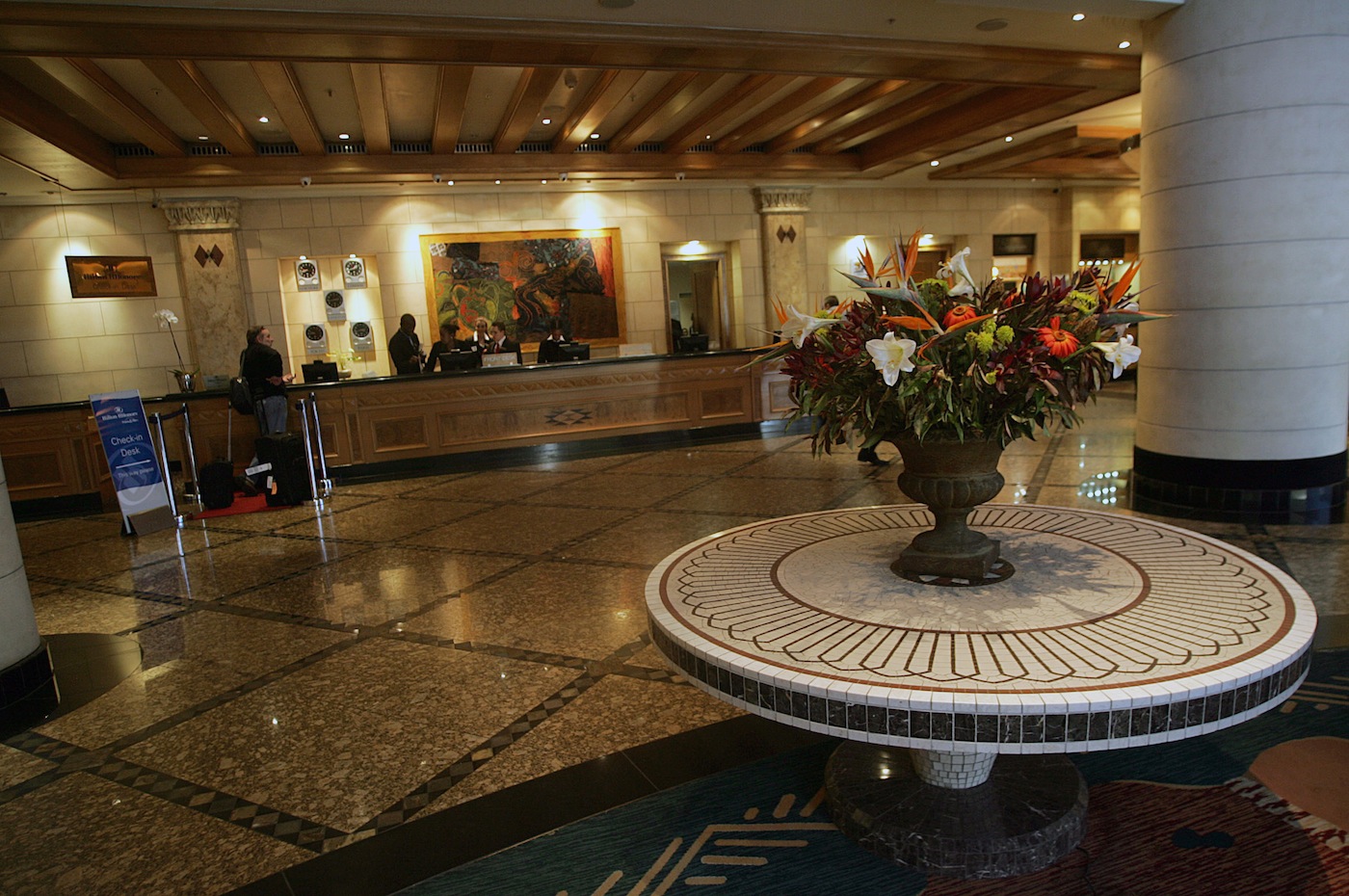 HotelTonight books its first acquisition, reels in SF tech startup PrimaTable and its ex-Google founders ...