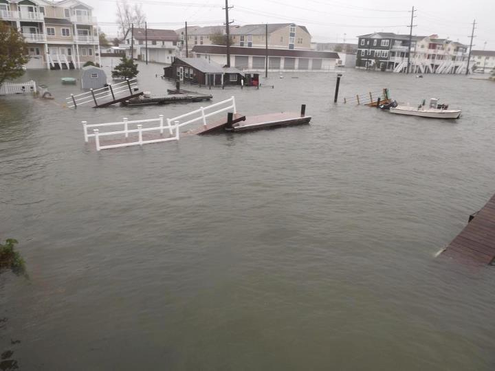 Twitter offers free Promoted Crisis Tweets to @RedCross and more in wake of Hurricane Sandy