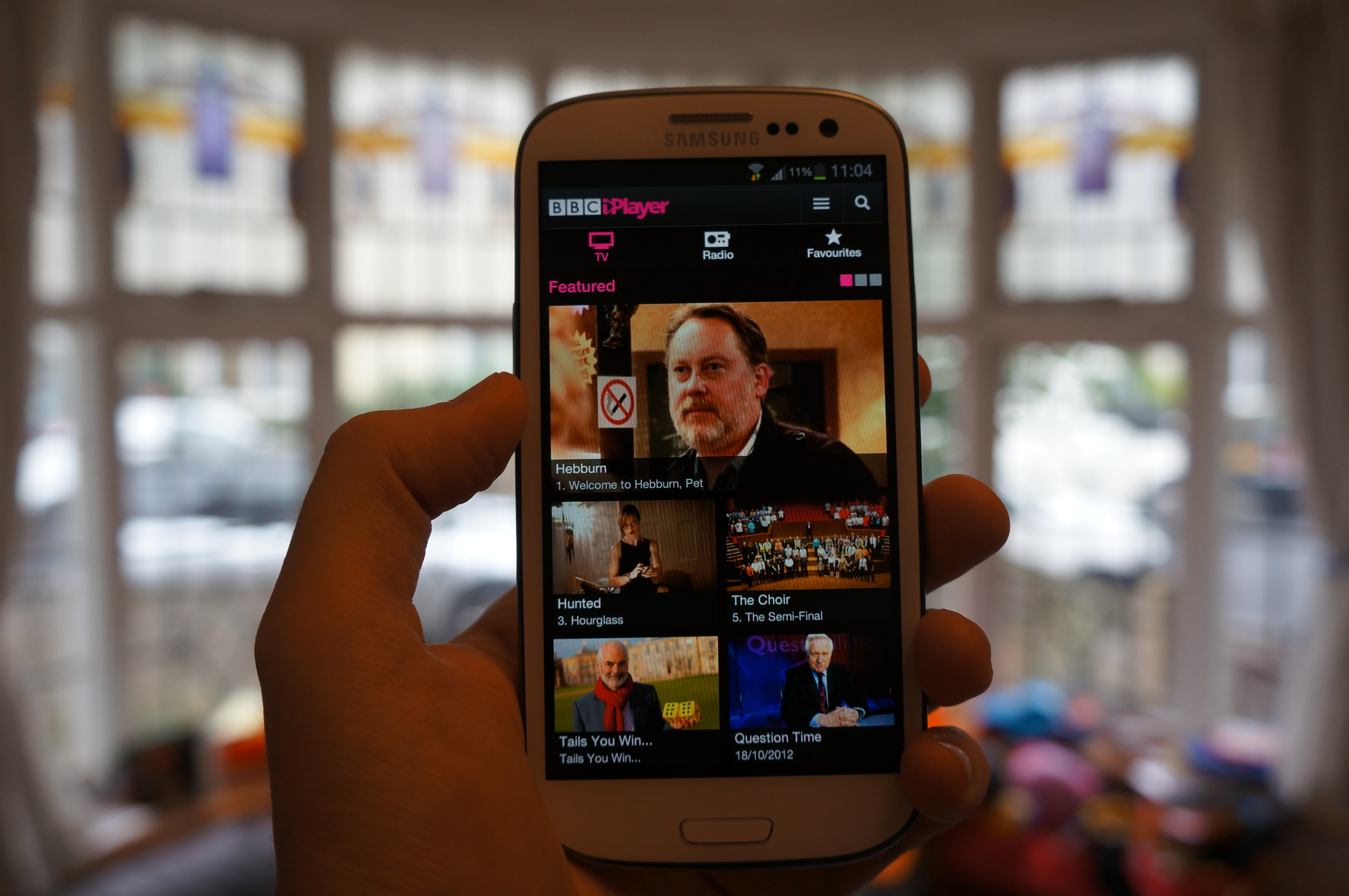 BBC iPlayer Android app updated with Jelly Bean and BBC Media Player support, but users aren’t ...