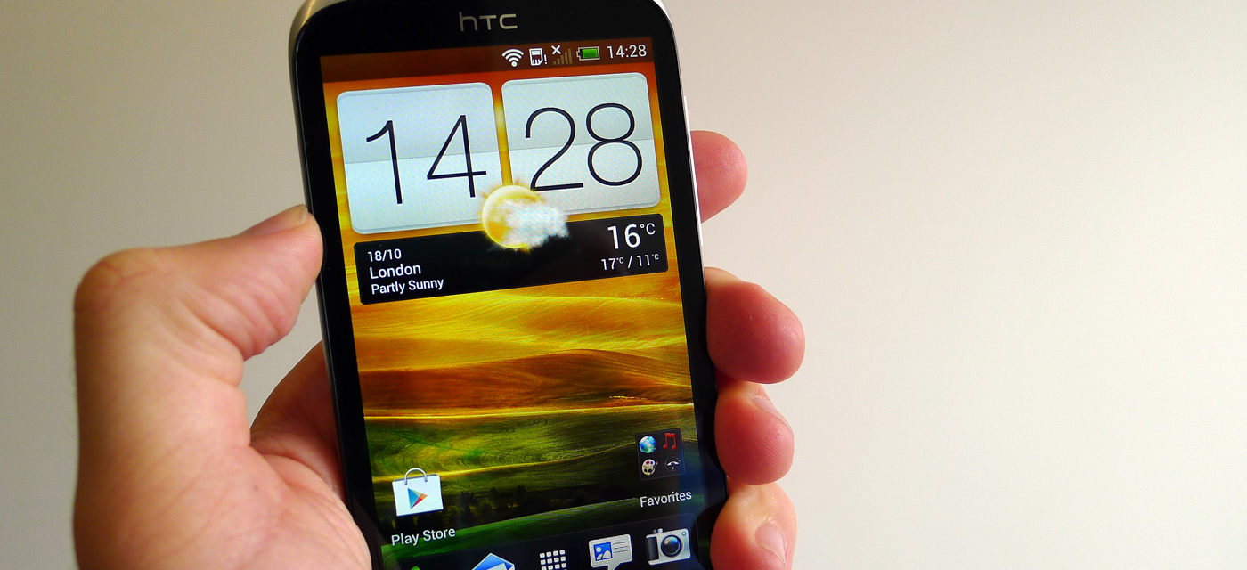 Desire X Review – HTC’s upgraded classic is solid but uninspired