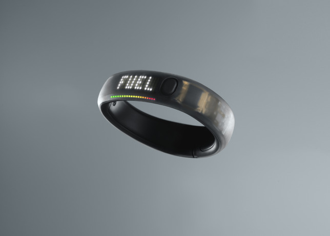 Nike launches two new Nike+ FuelBand colors, now available in US, UK and Canadian Apple Stores