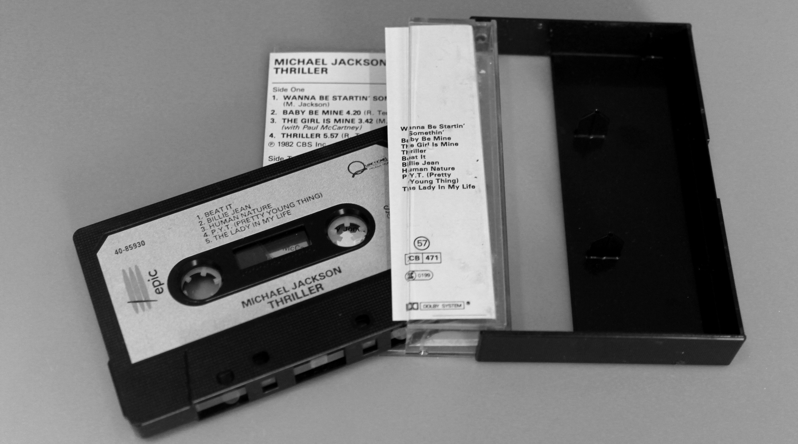 H1tchr taps Wikipedia and Discogs to bring full album and artist info to your Spotify collection