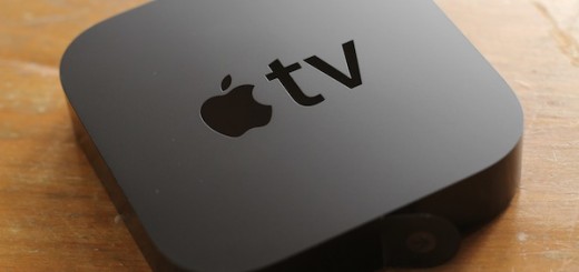 Apple TV home screen gets Election 2012 Presidential Debate icon in form of tweaked WSJ Live app