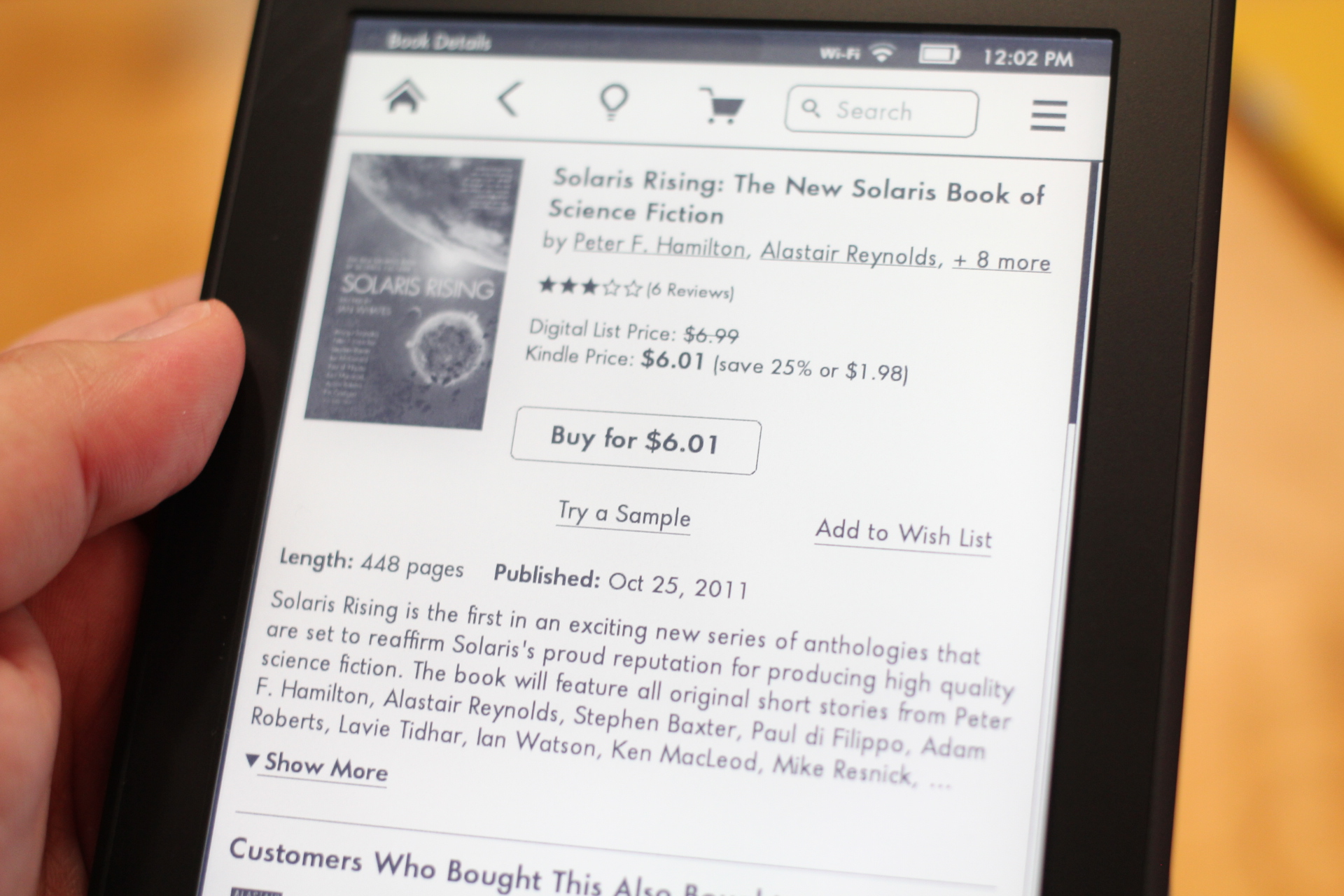 Amazon Kindle Lending Library comes to UK, Germany, France this month with 200K books, KDP bumped to ...