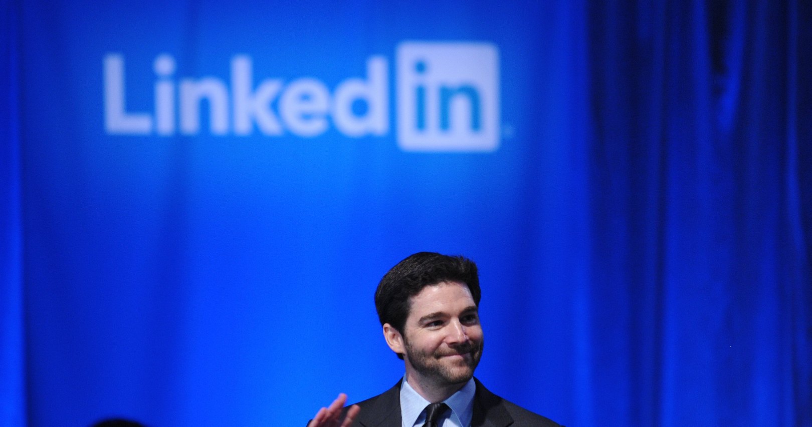 LinkedIn rolls out its redesigned Company Pages for all businesses