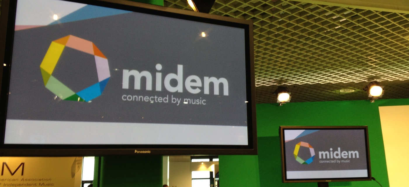 Got a solution to the music industry’s tech challenges? Apply for Midemlab 2013