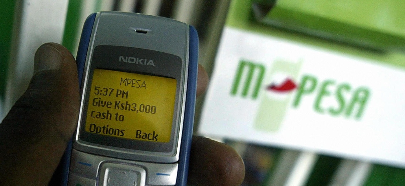 Kenya’s government is set to apply a 10% tax on mobile money transactions