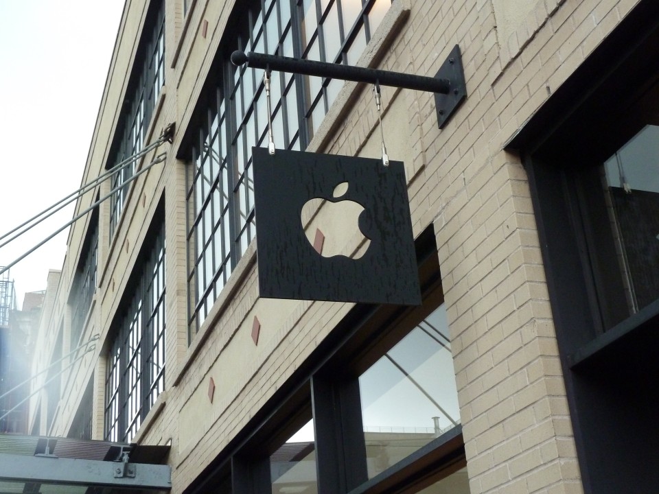 Apple to launch new ‘iPad Mini’ on October 23, says AllThingsD