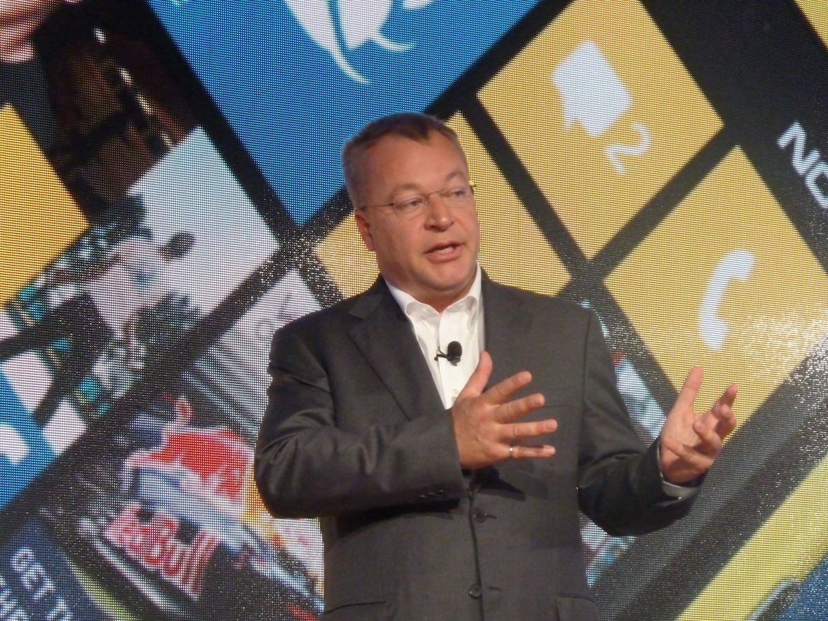 Nokiaâs Q3 2012: $754 million operating loss, $9.49 billion in net sales, 2.9 million Lumia phones ...