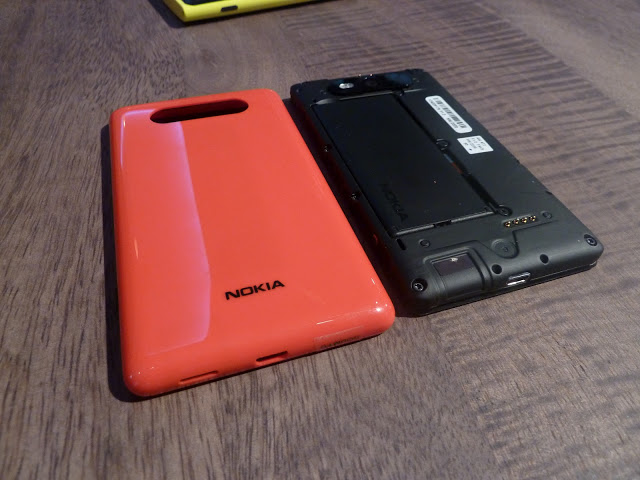 Nokia confirms Lumia 822 launching on Verizon ahead of Windows Phone 8 event