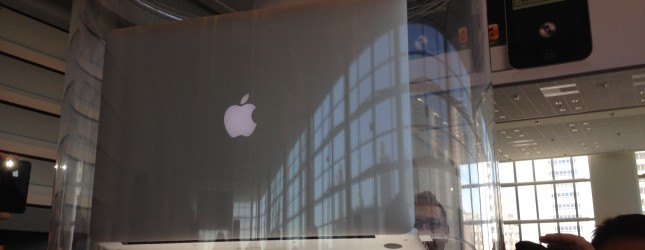 Apple’s iCloud grows 21% in 3 months to 190M iCloud users, a steady rate of increase