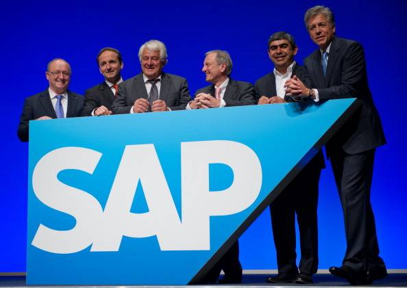 SAP