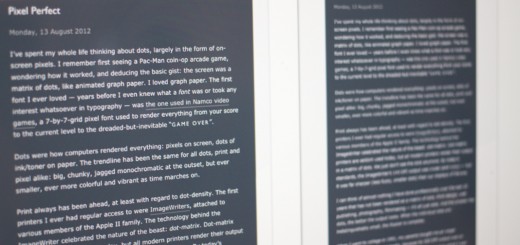 Apple issues invites to October 23rd event, possibly for iPad mini