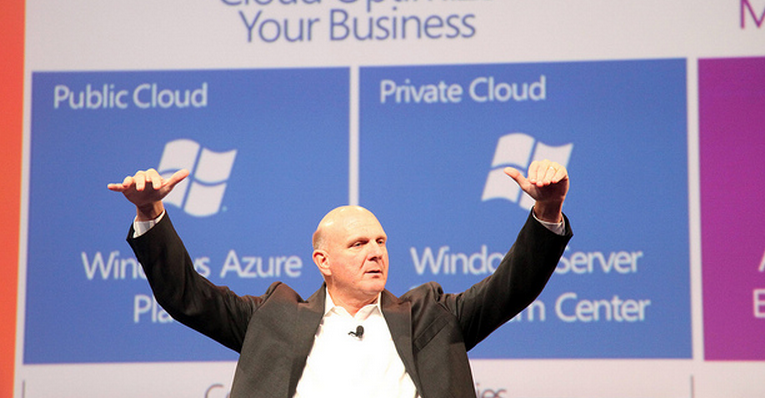 Coming to Windows Phone: The ability to quickly share apps