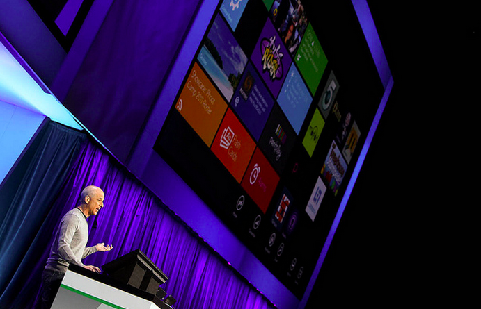 Microsoft’s coming music service raises the specter of antitrust, reminds us of decades past